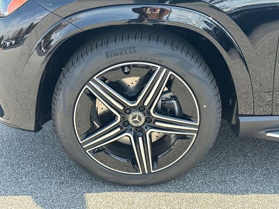 2026 Mercedes-Benz GLE GLE 450 4MATIC®