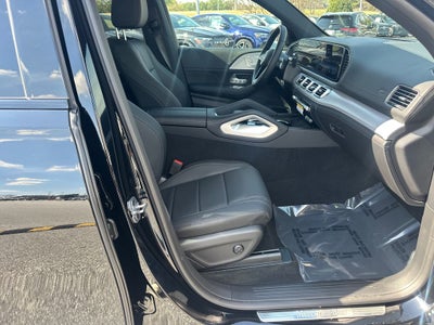 2026 Mercedes-Benz GLE GLE 450 4MATIC®