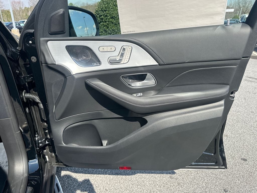 2026 Mercedes-Benz GLE GLE 450 4MATIC®