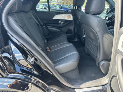 2026 Mercedes-Benz GLE GLE 450 4MATIC®