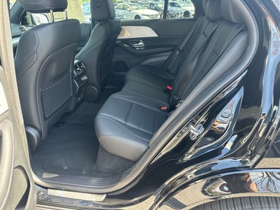 2026 Mercedes-Benz GLE GLE 450 4MATIC®