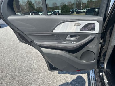 2026 Mercedes-Benz GLE GLE 450 4MATIC®