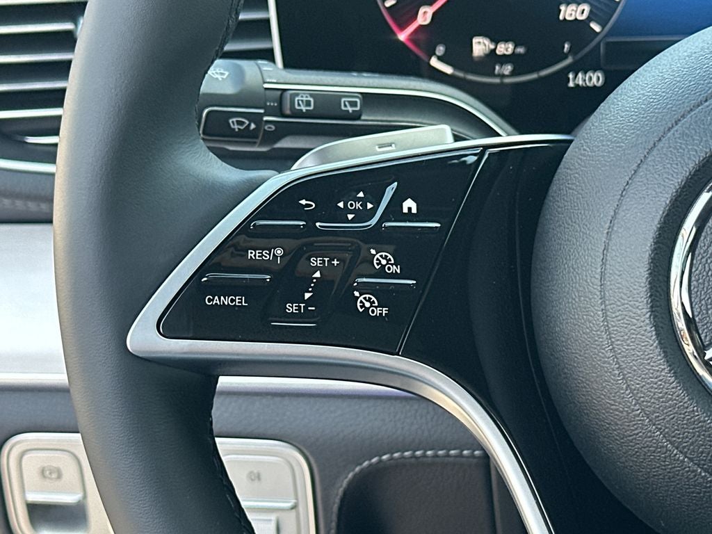 2026 Mercedes-Benz GLE GLE 450 4MATIC®