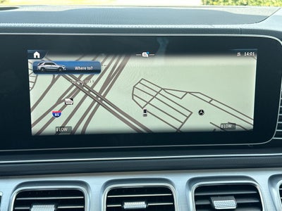 2026 Mercedes-Benz GLE GLE 450 4MATIC®