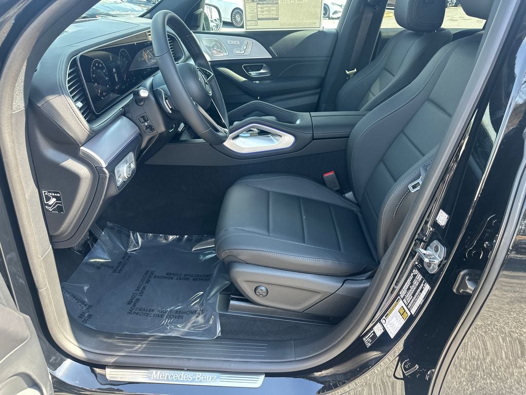 2026 Mercedes-Benz GLE GLE 450 4MATIC®