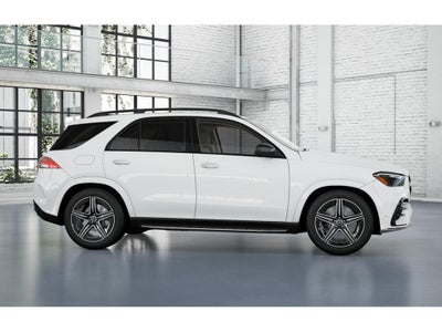 2026 Mercedes-Benz GLE GLE 450 4MATIC®