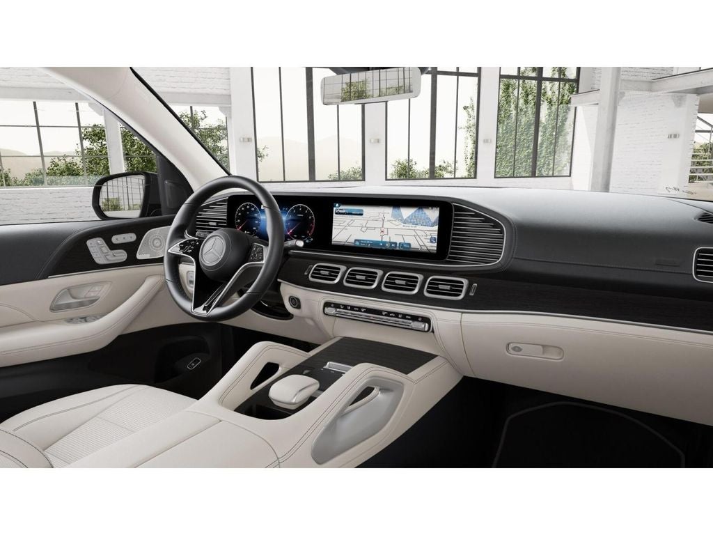 2026 Mercedes-Benz GLE GLE 450 4MATIC®