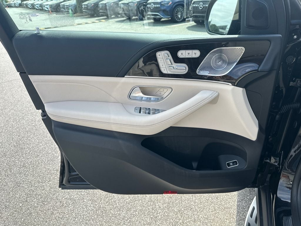 2026 Mercedes-Benz GLE GLE 450 4MATIC®