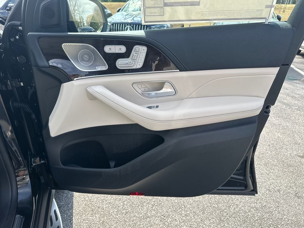 2026 Mercedes-Benz GLE GLE 450 4MATIC®