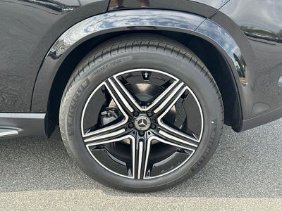2026 Mercedes-Benz GLE GLE 450 4MATIC®