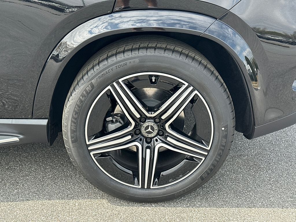 2026 Mercedes-Benz GLE GLE 450 4MATIC®