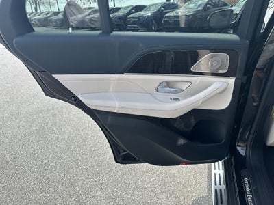 2026 Mercedes-Benz GLE GLE 450 4MATIC®