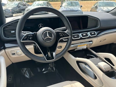 2026 Mercedes-Benz GLE GLE 450 4MATIC®