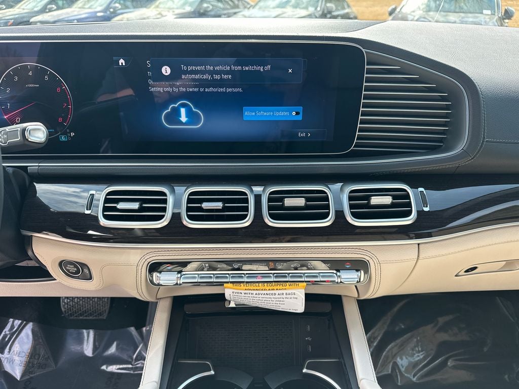 2026 Mercedes-Benz GLE GLE 450 4MATIC®