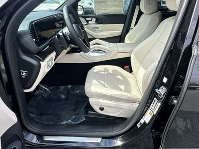 2026 Mercedes-Benz GLE GLE 450 4MATIC®
