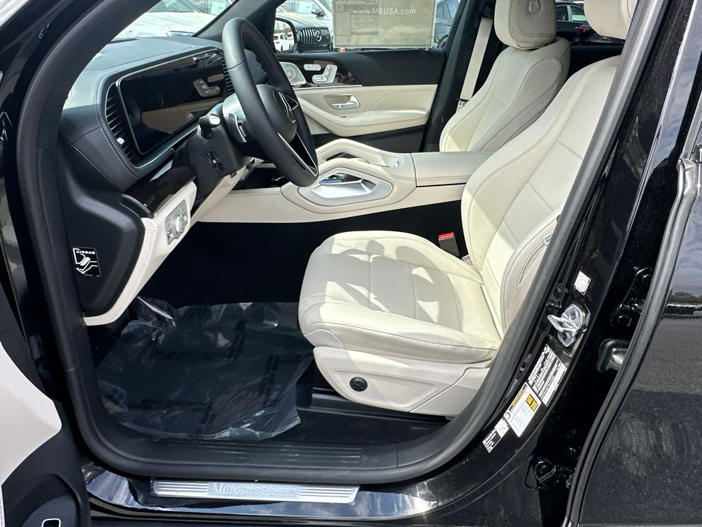 2026 Mercedes-Benz GLE GLE 450 4MATIC®