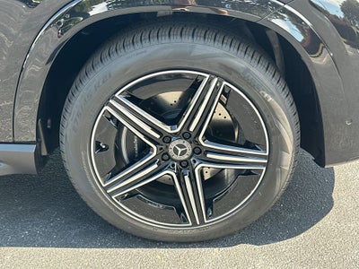 2026 Mercedes-Benz GLE GLE 450 4MATIC®