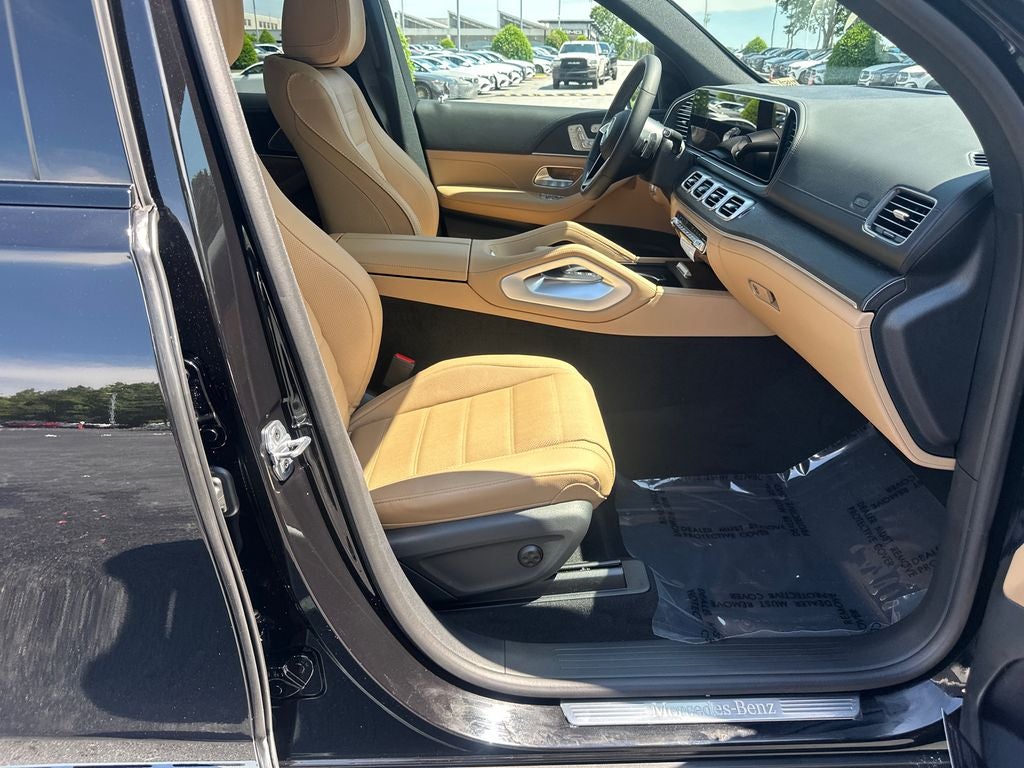 2026 Mercedes-Benz GLE GLE 450 4MATIC®
