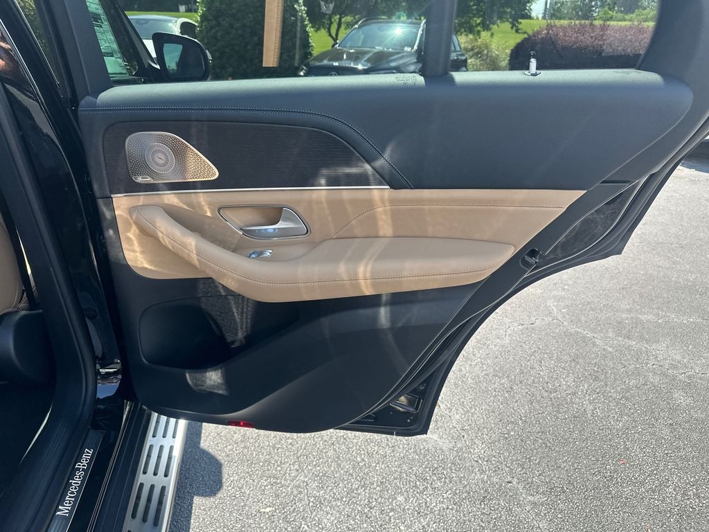 2026 Mercedes-Benz GLE GLE 450 4MATIC®