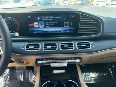 2026 Mercedes-Benz GLE GLE 450 4MATIC®