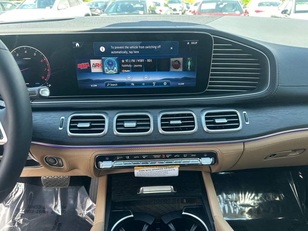 2026 Mercedes-Benz GLE GLE 450 4MATIC®