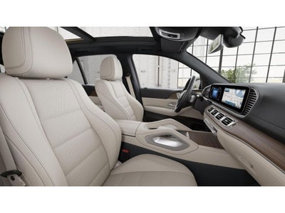 2026 Mercedes-Benz GLE GLE 450 4MATIC®