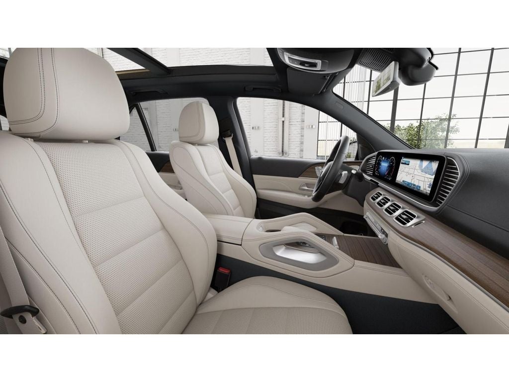2026 Mercedes-Benz GLE GLE 450 4MATIC®