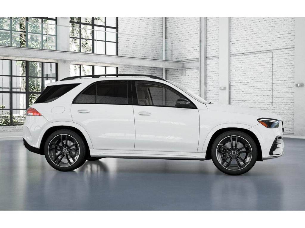 2026 Mercedes-Benz GLE GLE 450 4MATIC®