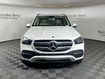 2020 Mercedes-Benz GLE GLE 450 4MATIC®