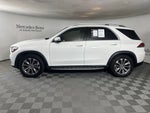 2020 Mercedes-Benz GLE GLE 450 4MATIC®