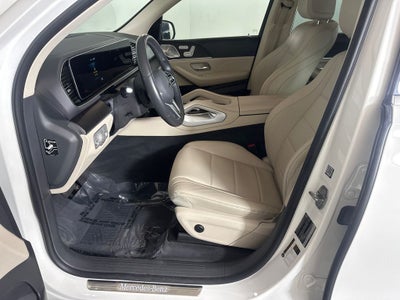 2020 Mercedes-Benz GLE GLE 450 4MATIC®
