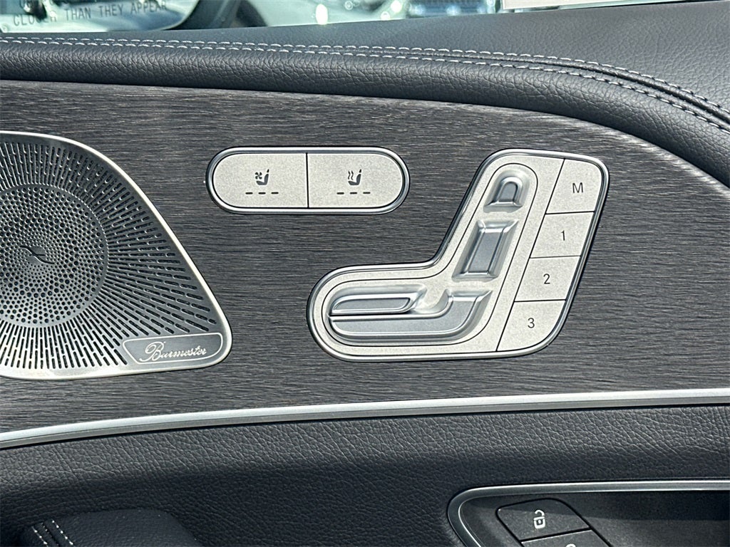 2026 Mercedes-Benz GLE GLE 450 4MATIC®