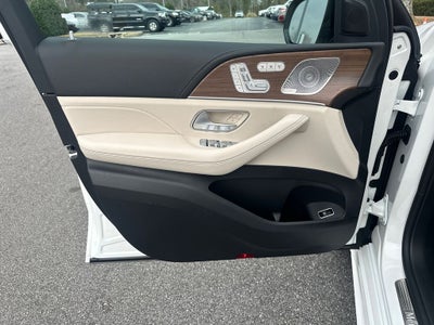 2026 Mercedes-Benz GLE GLE 450 4MATIC®