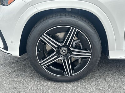 2026 Mercedes-Benz GLE GLE 450 4MATIC®