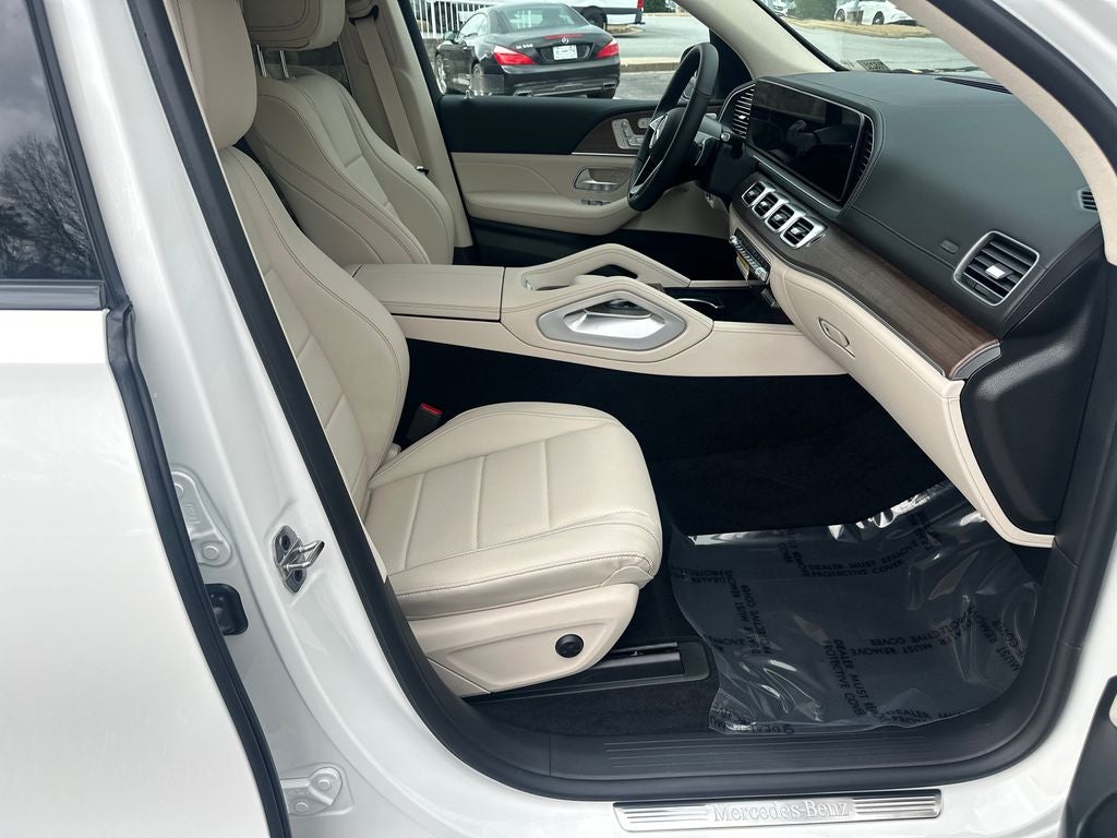 2026 Mercedes-Benz GLE GLE 450 4MATIC®