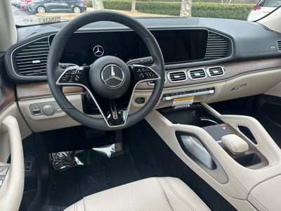 2026 Mercedes-Benz GLE GLE 450 4MATIC®