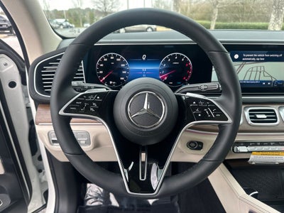 2026 Mercedes-Benz GLE GLE 450 4MATIC®