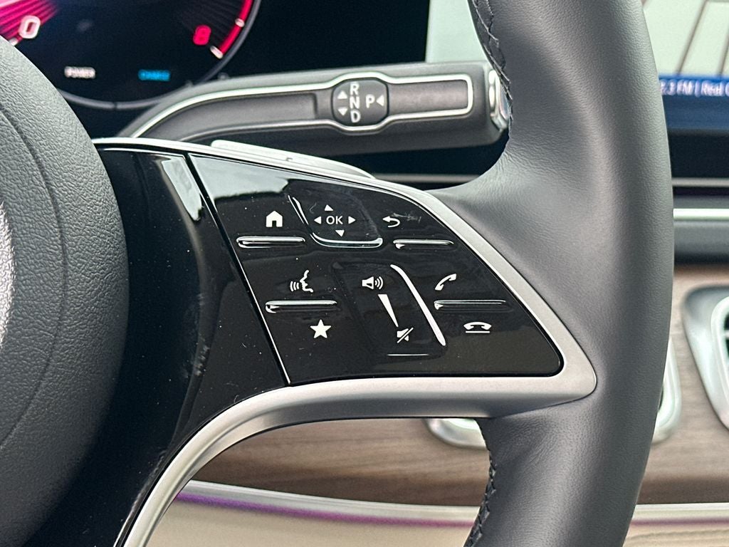 2026 Mercedes-Benz GLE GLE 450 4MATIC®