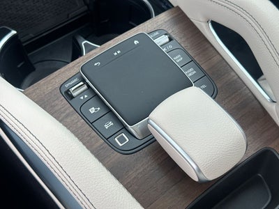 2026 Mercedes-Benz GLE GLE 450 4MATIC®