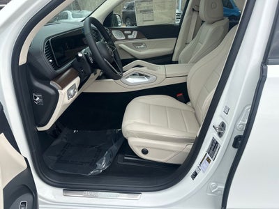 2026 Mercedes-Benz GLE GLE 450 4MATIC®