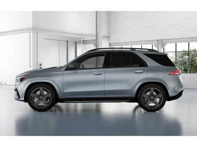 2026 Mercedes-Benz GLE GLE 450 4MATIC®