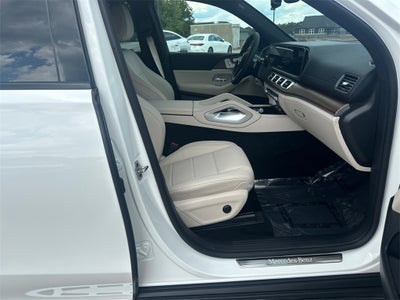 2026 Mercedes-Benz GLE GLE 450 4MATIC®