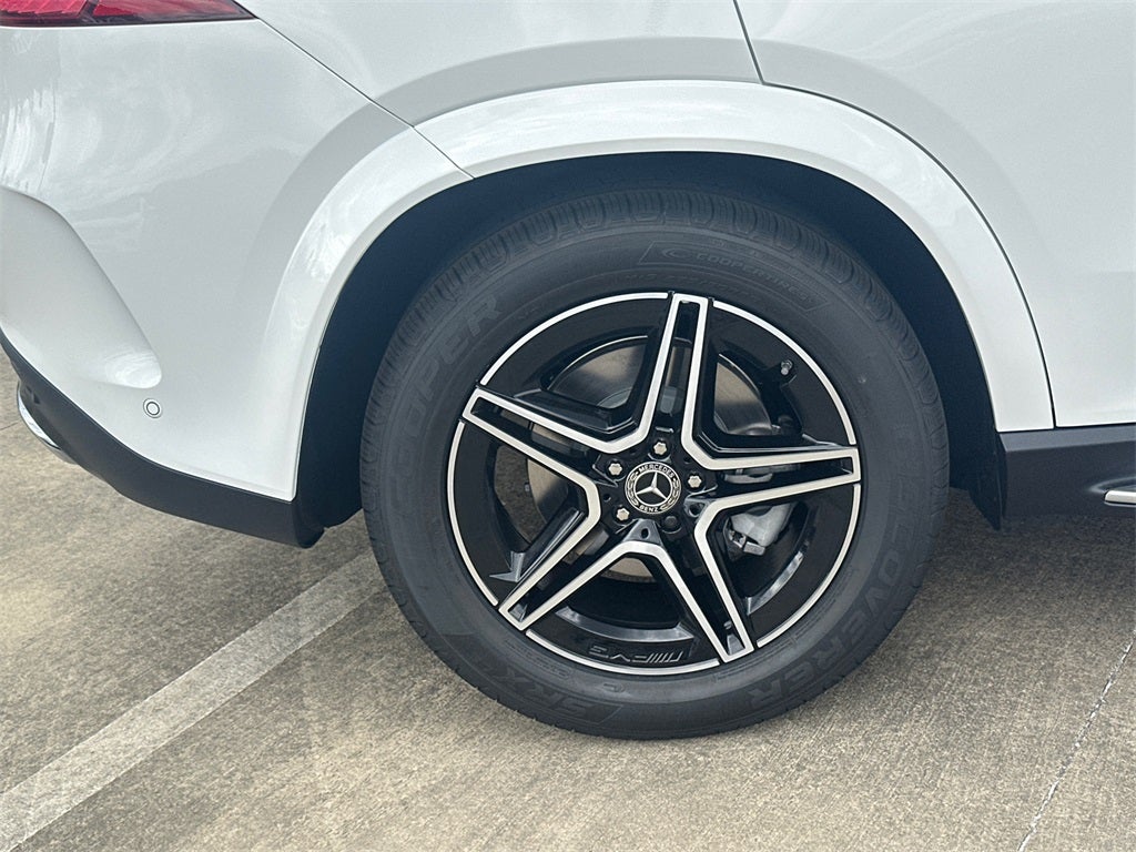 2026 Mercedes-Benz GLE GLE 450 4MATIC®