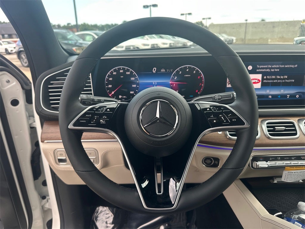2026 Mercedes-Benz GLE GLE 450 4MATIC®