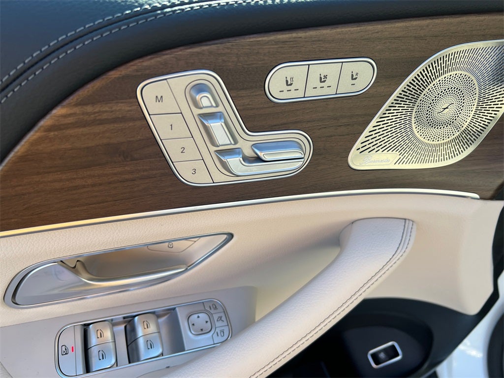 2026 Mercedes-Benz GLE GLE 450 4MATIC®