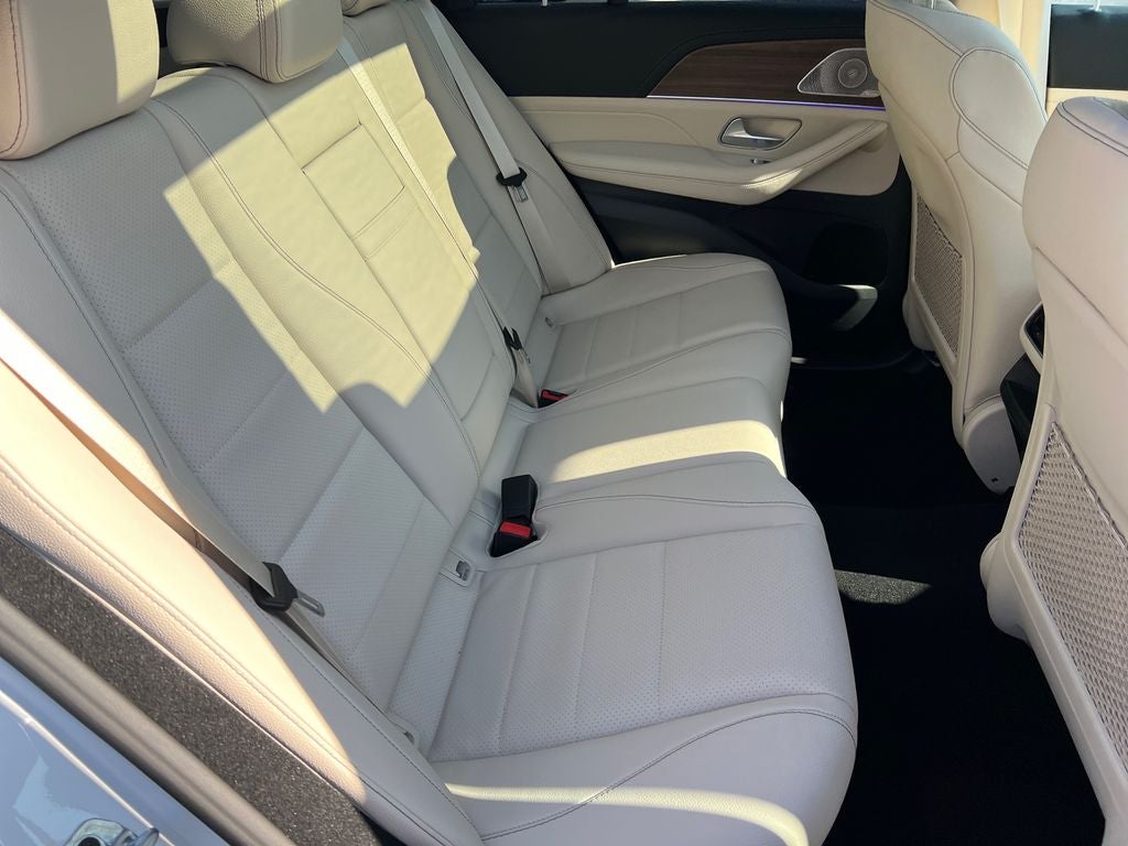 2026 Mercedes-Benz GLE GLE 450 4MATIC®