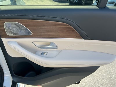 2026 Mercedes-Benz GLE GLE 450 4MATIC®