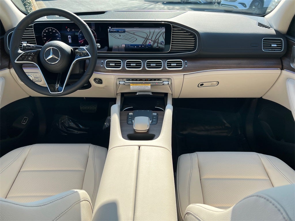 2026 Mercedes-Benz GLE GLE 450 4MATIC®