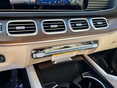 2026 Mercedes-Benz GLE GLE 450 4MATIC®