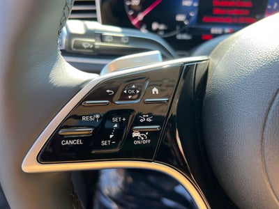 2026 Mercedes-Benz GLE GLE 450 4MATIC®